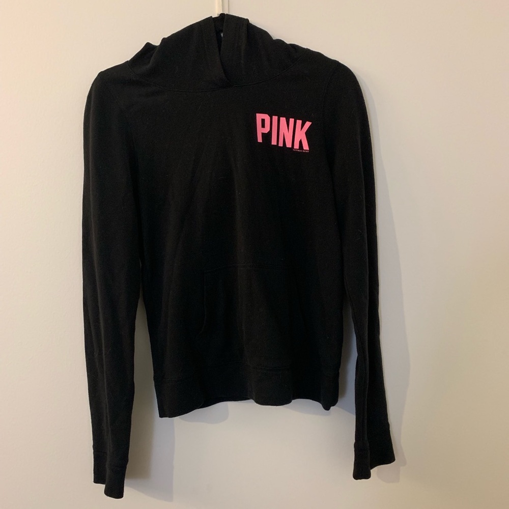 PINK Victoria secret hoodie